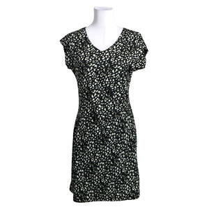 Unisex More&More - Trikotaažist kleit, suurus 38 - Roheline (1)