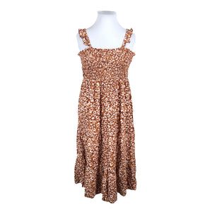 Unisex Shiwi - Õhuke kleit, suurus 42 - Pruun (1)