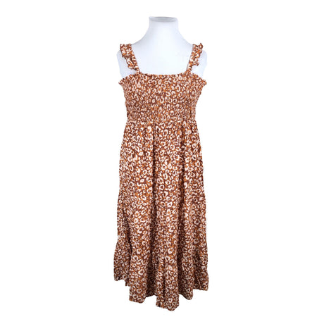 Unisex Shiwi - Õhuke kleit, suurus 42 - Pruun ()