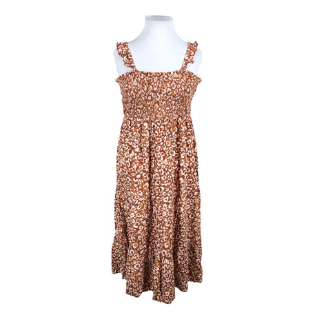 Unisex Shiwi - Õhuke kleit, suurus 42 - Pruun (2)