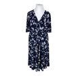Unisex Lauren Ralph Lauren - Trikotaažist kleit, suurus 44 - Sinine ()