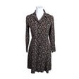 Unisex Soaked - Õhuke kleit, suurus 38 - Must ()