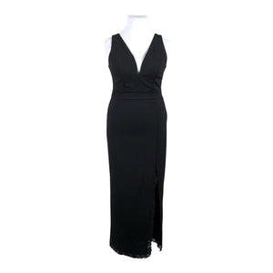 Unisex Wal G - Pidulik kleit, suurus 44 - Must (1)