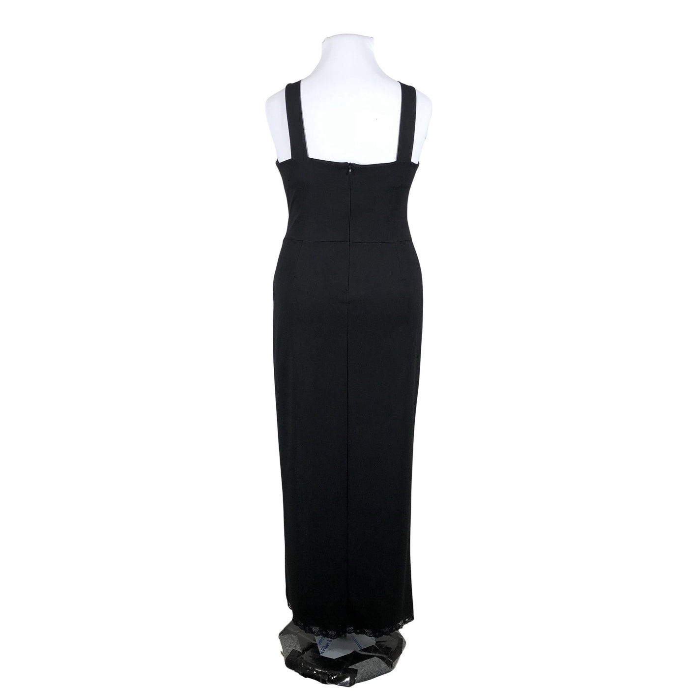 Unisex Wal G - Pidulik kleit, suurus 44 - Must (2)