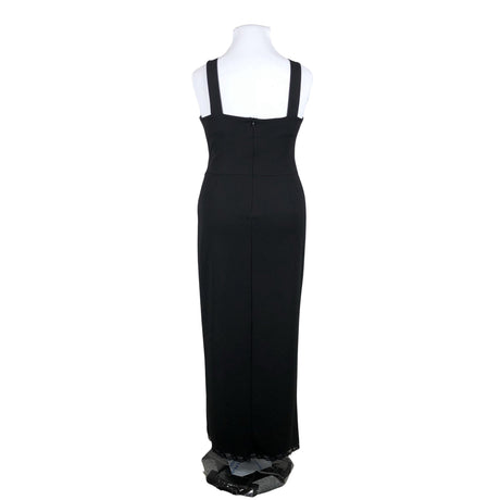 Unisex Wal G - Pidulik kleit, suurus 44 - Must (2)