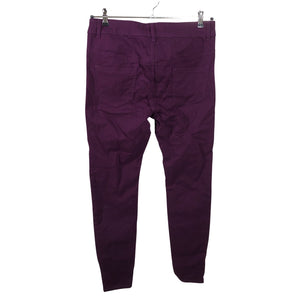 Unisex Zizzi - Teksad, suurus 42 - Lilla (2)