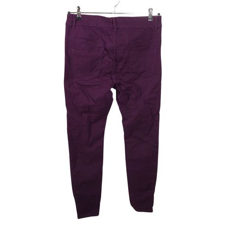 Unisex Zizzi - Teksad, suurus 42 - Lilla (2)