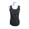 Unisex Cut & Pret - Topp, suurus 36 - Must ()
