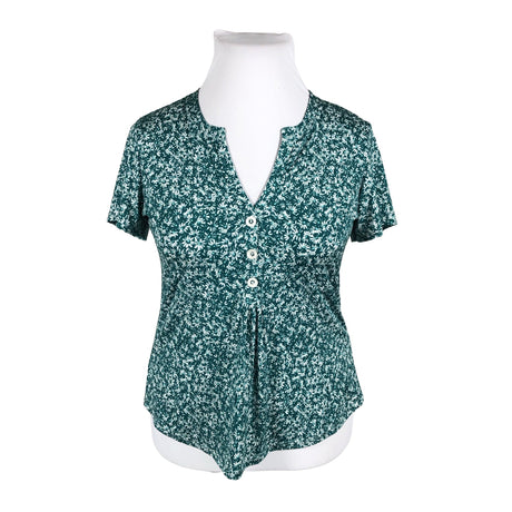 Unisex Joy's - T-särk, suurus 42 - Roheline ()