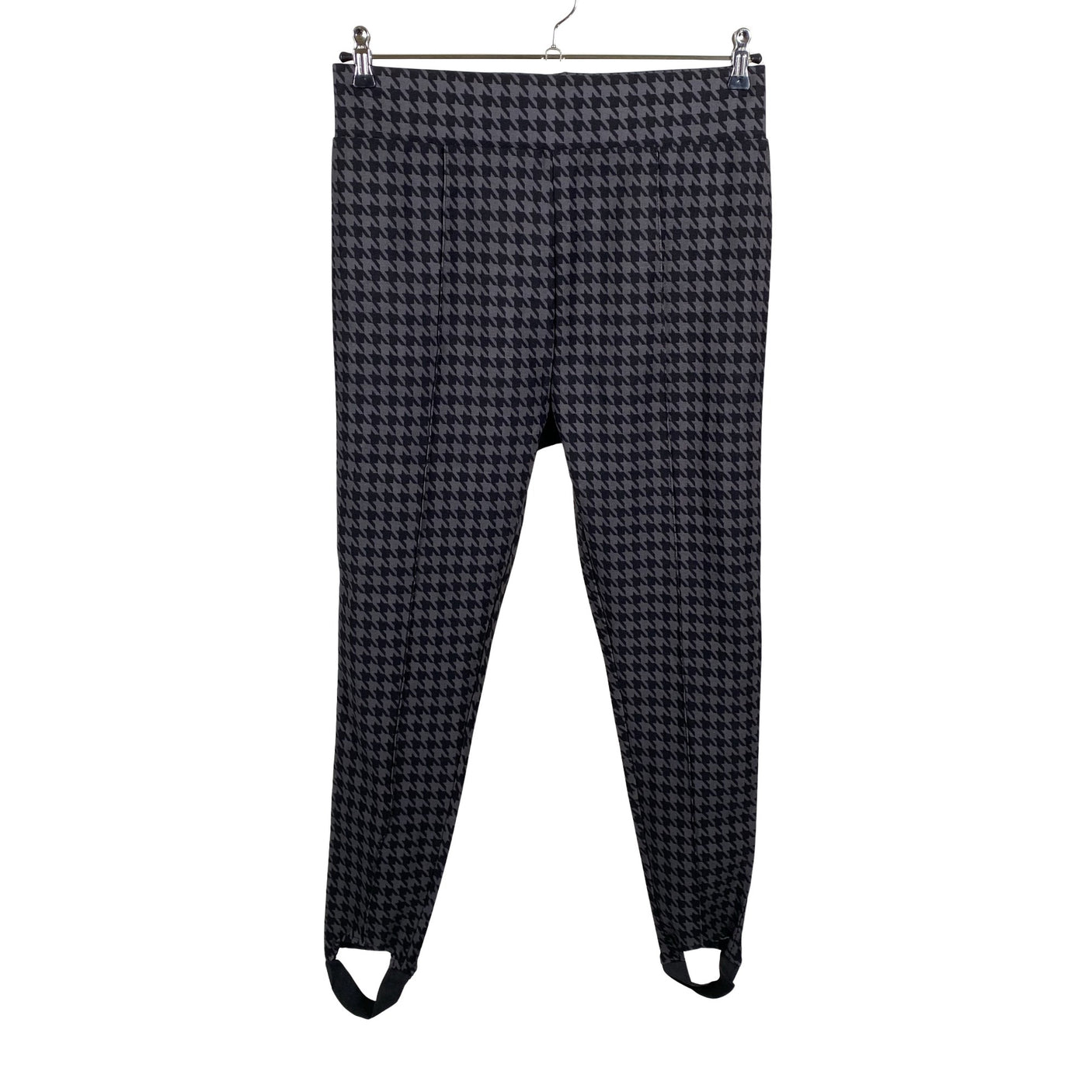 Unisex Yours - Mittevenivad püksid, suurus 44 - Must (1)