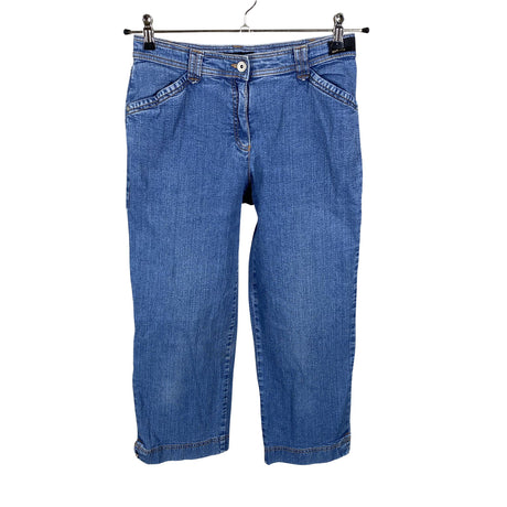 Unisex Gardeur - Teksad, suurus 36 - Sinine ()