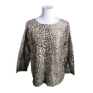 Unisex Zabaione - Kampsun, suurus 38 - Beige (1)