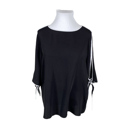 Unisex Esprit - Õhuke tuunika, suurus 44 - Must ()