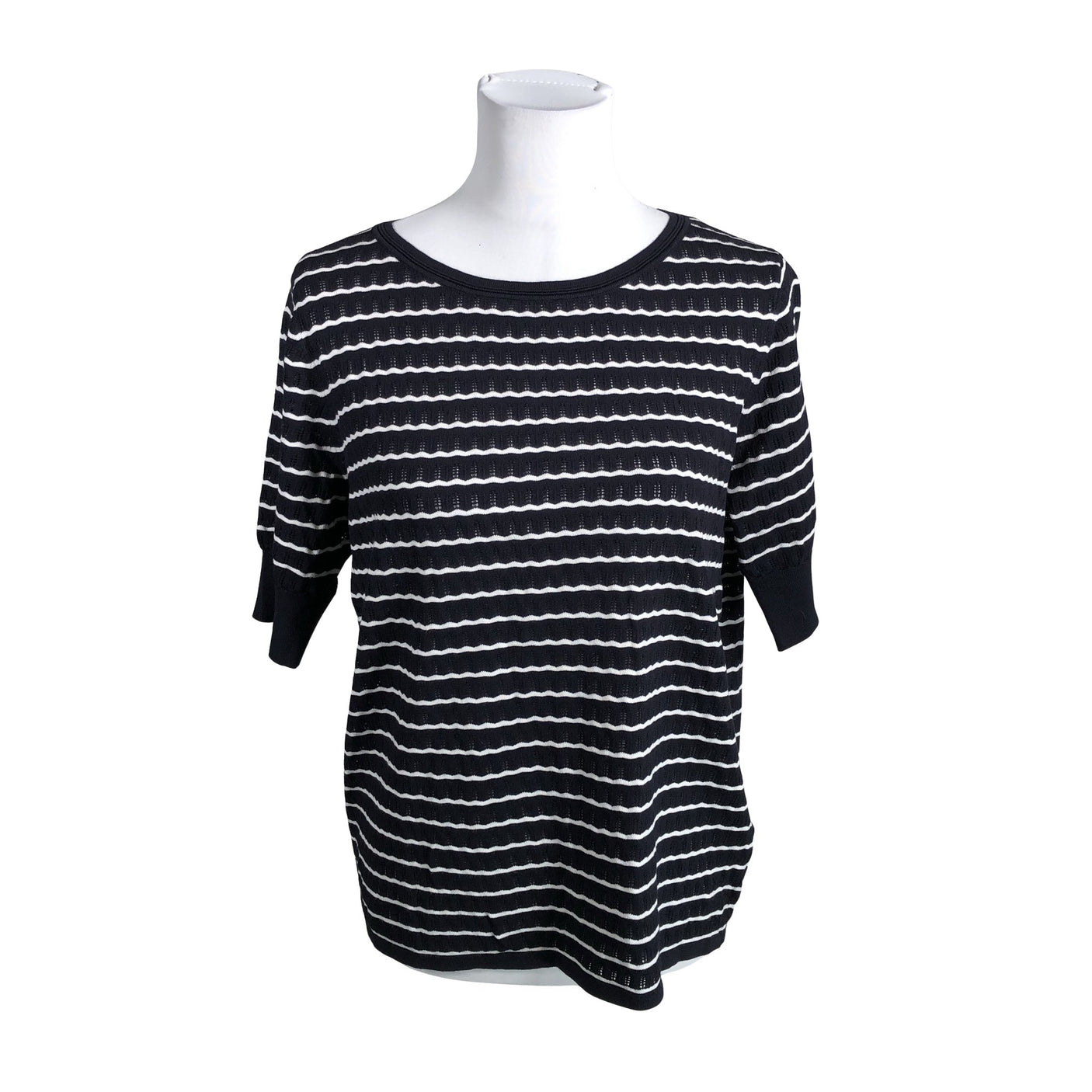 Unisex Comma - Kampsun, suurus 42 - Sinine (1)