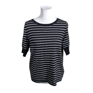 Unisex Comma - Kampsun, suurus 42 - Sinine (1)
