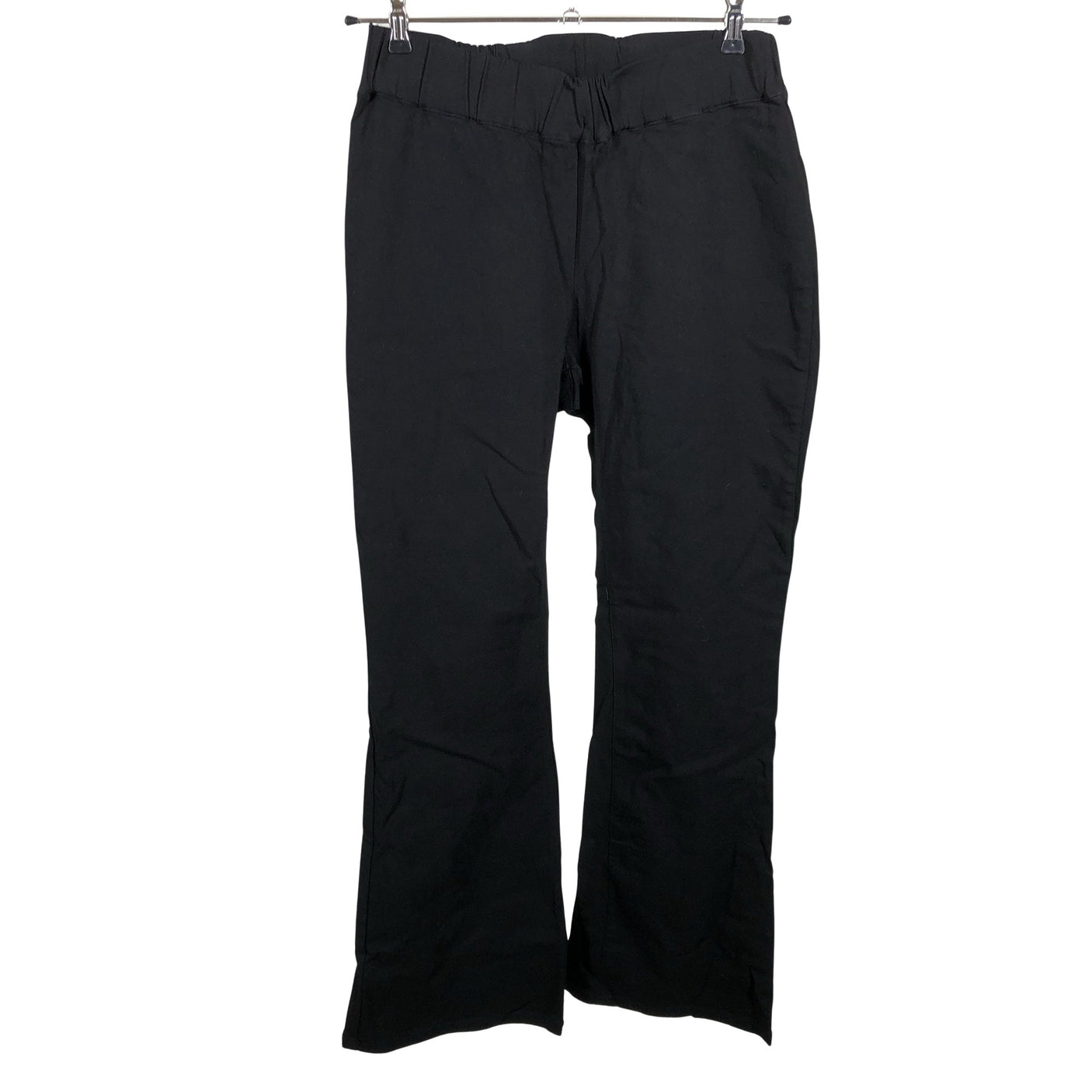Unisex Junarose - Mittevenivad püksid, suurus 44 - Must (1)