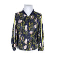 Unisex Airfield - Jakk, suurus 44 - Sinine ()