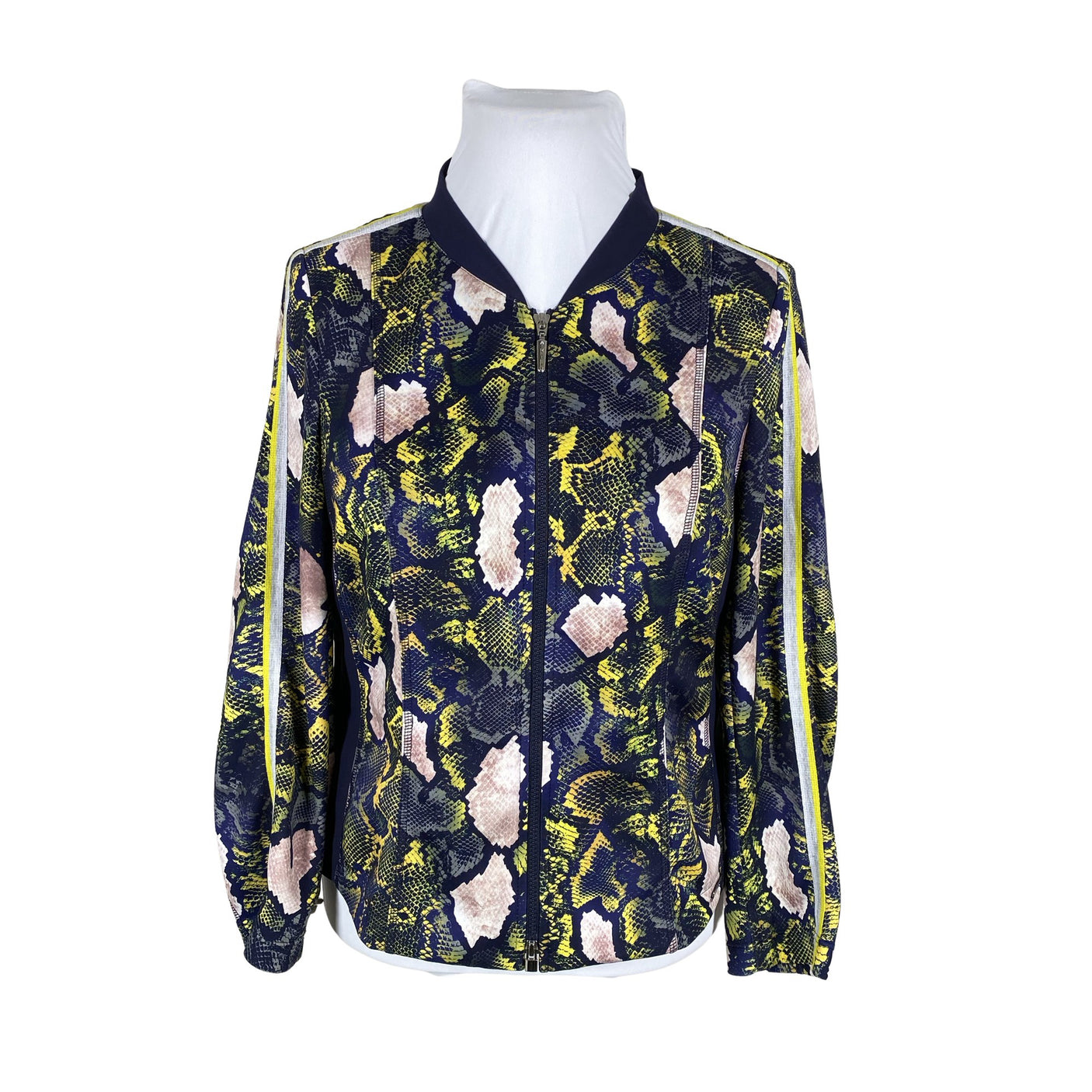 Unisex Airfield - Jakk, suurus 44 - Sinine (1)