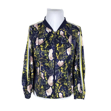 Unisex Airfield - Jakk, suurus 44 - Sinine ()