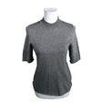 Unisex Selected - Kampsun, suurus 40 - Hall ()
