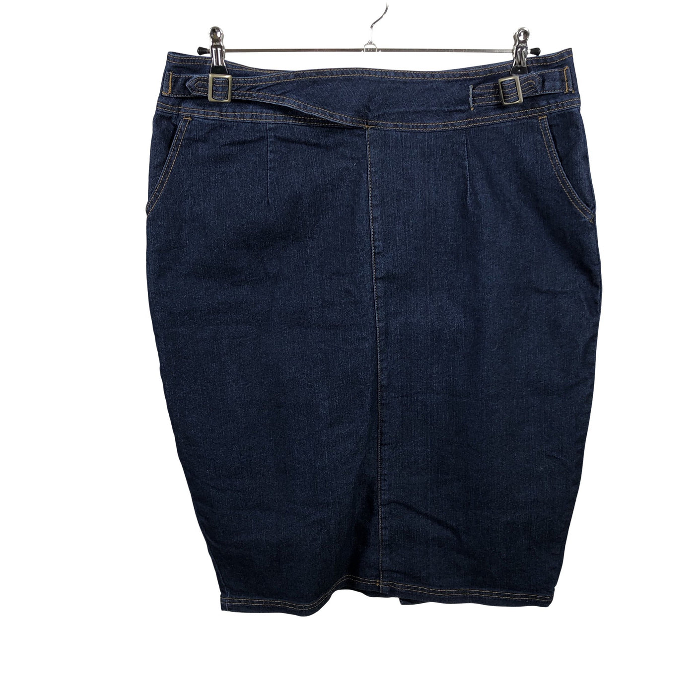 Unisex Lost Ink - Teksaseelik, suurus 46 - Sinine (1)