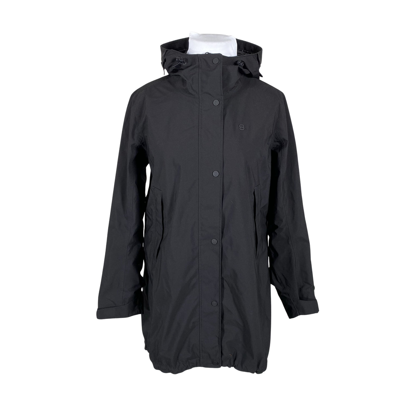 Unisex 8848 Altitude - Jope, suurus 44 - Must (1)