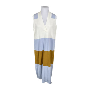 Unisex J.Crew - Kootud kleit, suurus 42 - Helesinine (1)
