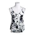 Unisex Nü Denmark - Topp, suurus 38 - Valge ()