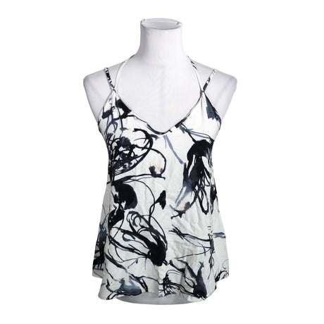 Unisex Nü Denmark - Topp, suurus 38 - Valge ()