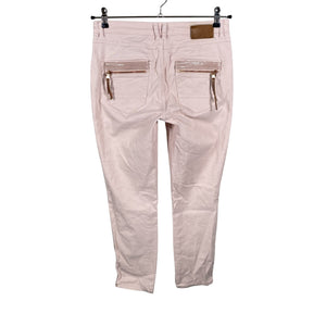 Unisex Mos Mosh - Teksad, suurus W28 - Heleroosa (2)