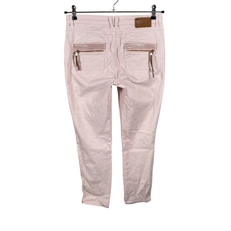 Unisex Mos Mosh - Teksad, suurus W28 - Heleroosa (2)