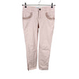 Unisex Mos Mosh - Teksad, suurus W28 - Heleroosa ()