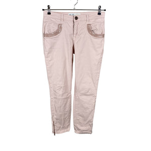 Unisex Mos Mosh - Teksad, suurus W28 - Heleroosa (1)