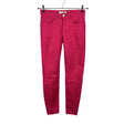 Unisex Mos Mosh - Teksad, suurus W27 - Roosa ()