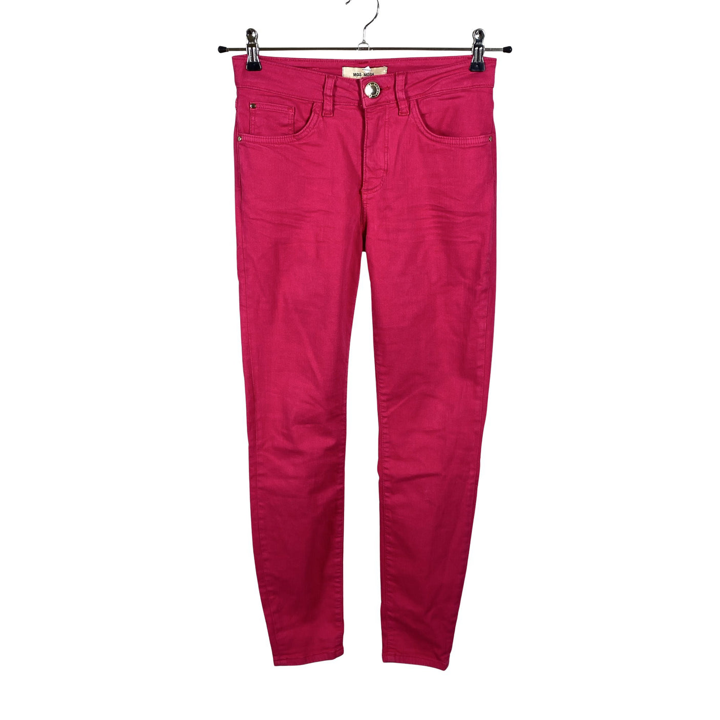 Unisex Mos Mosh - Teksad, suurus W27 - Roosa (1)