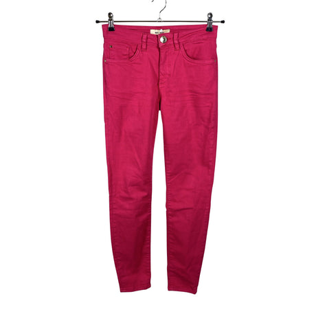 Unisex Mos Mosh - Teksad, suurus W27 - Roosa ()