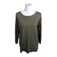 Unisex Esprit - Kampsun, suurus 40 - Roheline ()