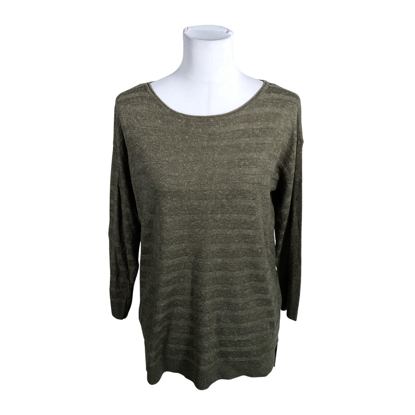 Unisex Esprit - Kampsun, suurus 40 - Roheline (1)