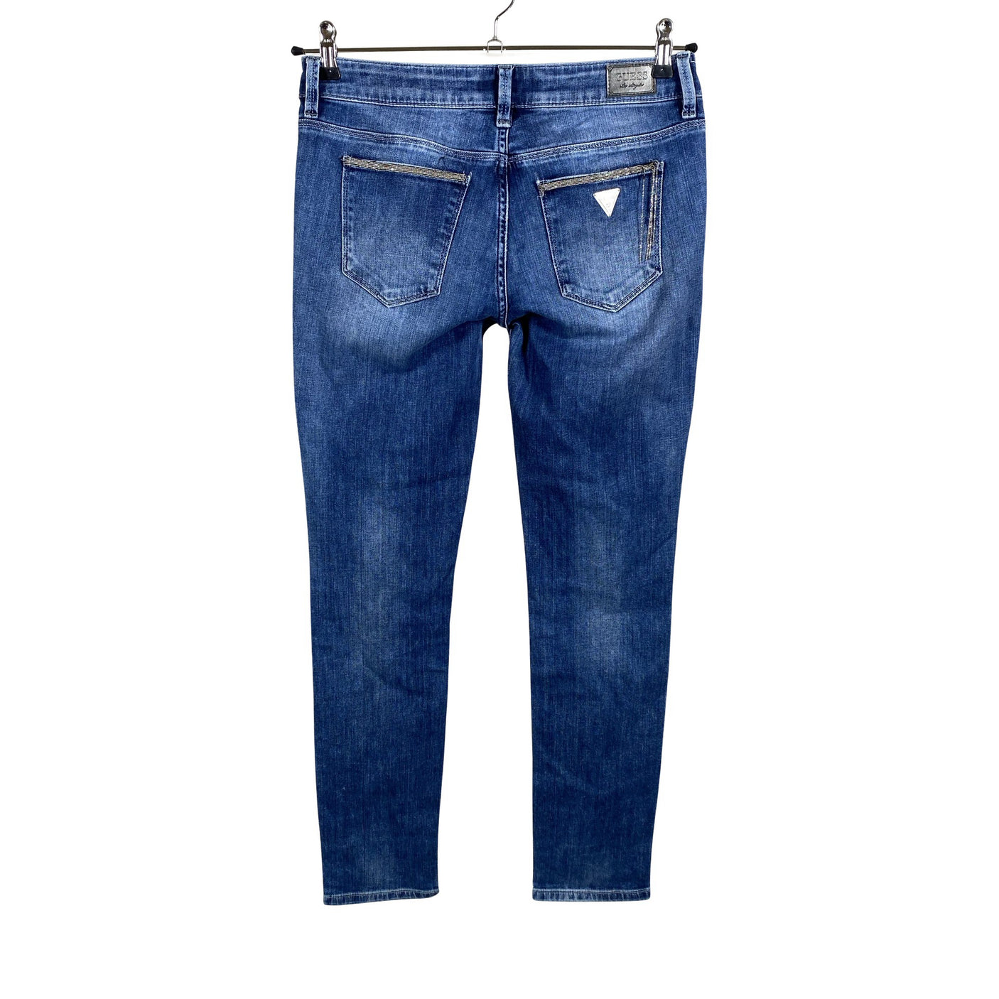 Unisex Guess - Teksad, suurus W29 - Sinine (2)