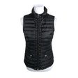 Unisex Mos Mosh - Õuevest, suurus 36 - Must ()