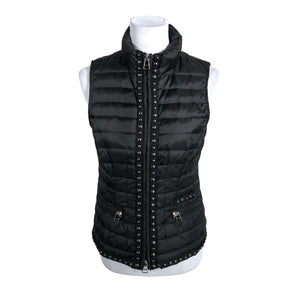 Unisex Mos Mosh - Õuevest, suurus 36 - Must (1)