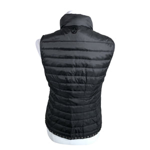 Unisex Mos Mosh - Õuevest, suurus 36 - Must (2)