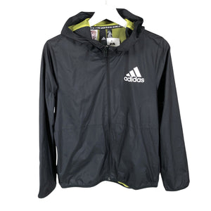Unisex Adidas - Spordijope, suurus 164 - 170 - Must (1)