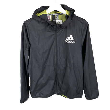 Unisex Adidas - Spordijope, suurus 164 - 170 - Must ()