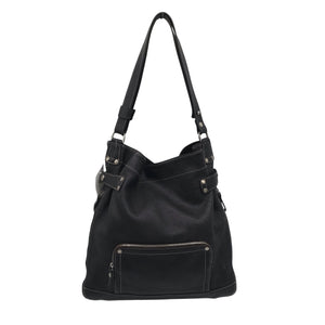 Unisex Longchamp - Käekott, suurus Maxi - Pruun (1)