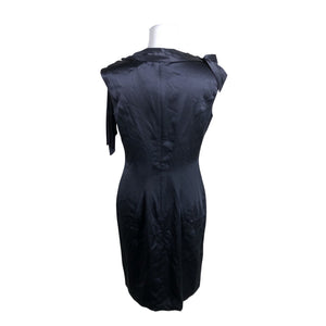 Unisex Hugo Boss - Pidulik kleit, suurus 38 - Sinine (3)
