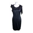 Unisex Hugo Boss - Pidulik kleit, suurus 38 - Sinine ()