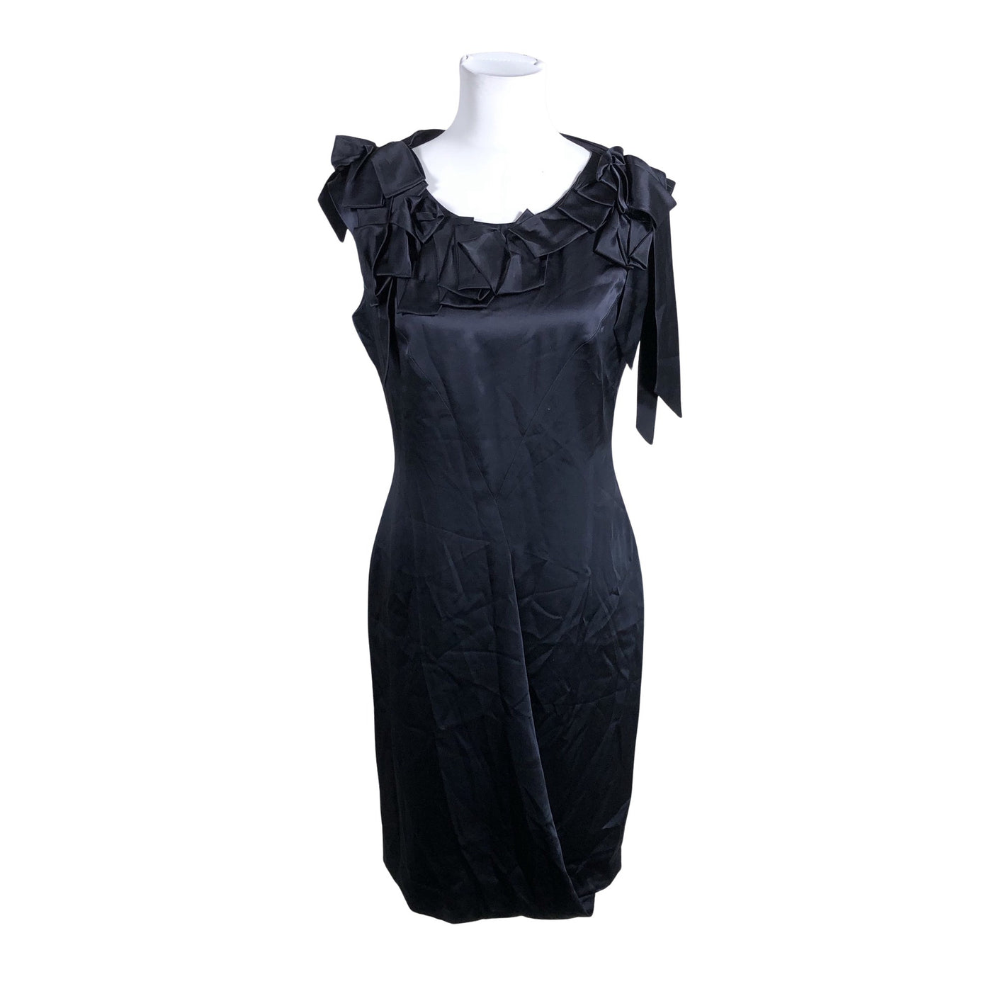 Unisex Hugo Boss - Pidulik kleit, suurus 38 - Sinine (1)