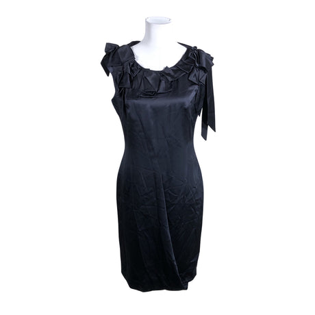 Unisex Hugo Boss - Pidulik kleit, suurus 38 - Sinine ()