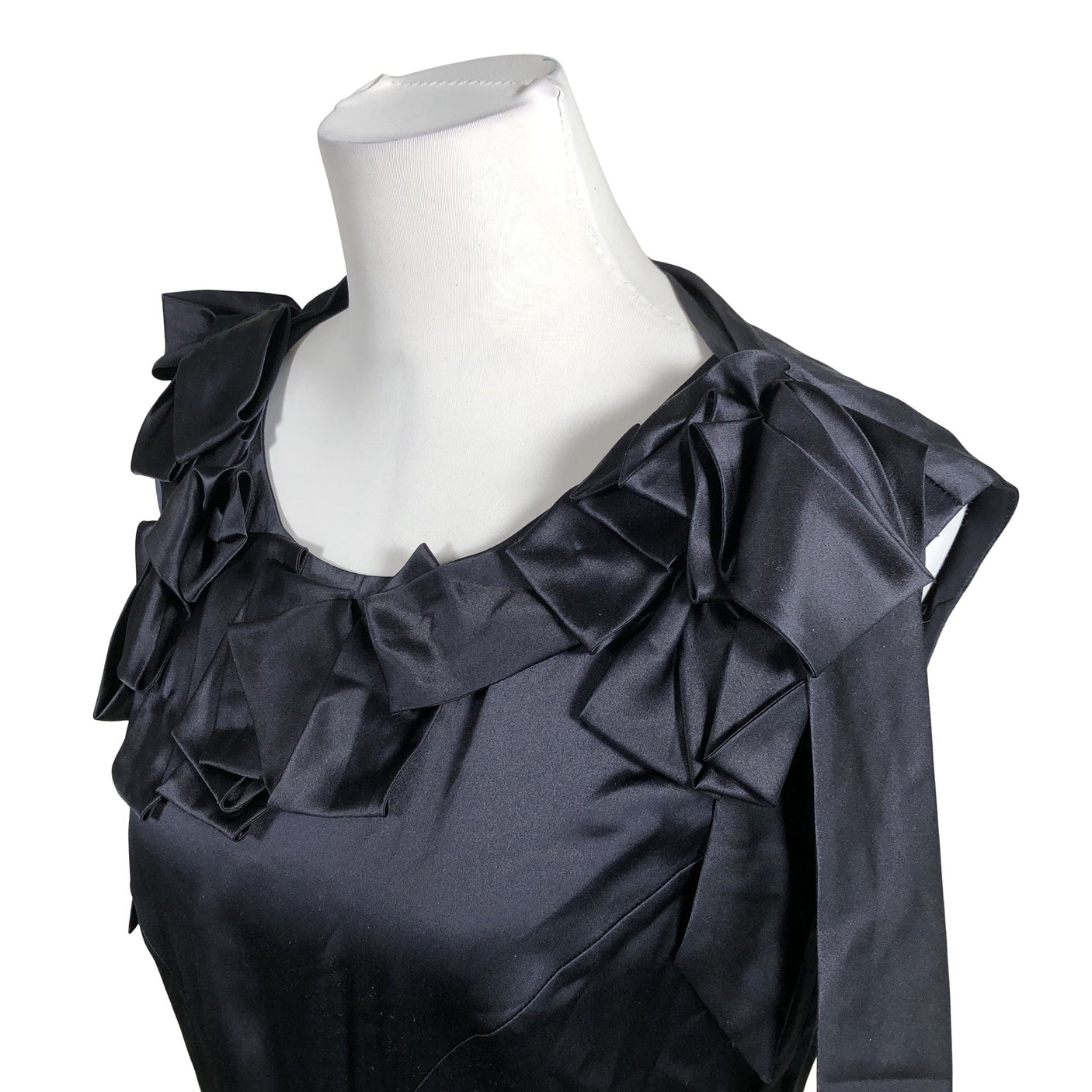 Unisex Hugo Boss - Pidulik kleit, suurus 38 - Sinine (2)